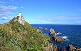 Nugget Point