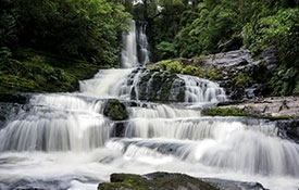 McLean Falls